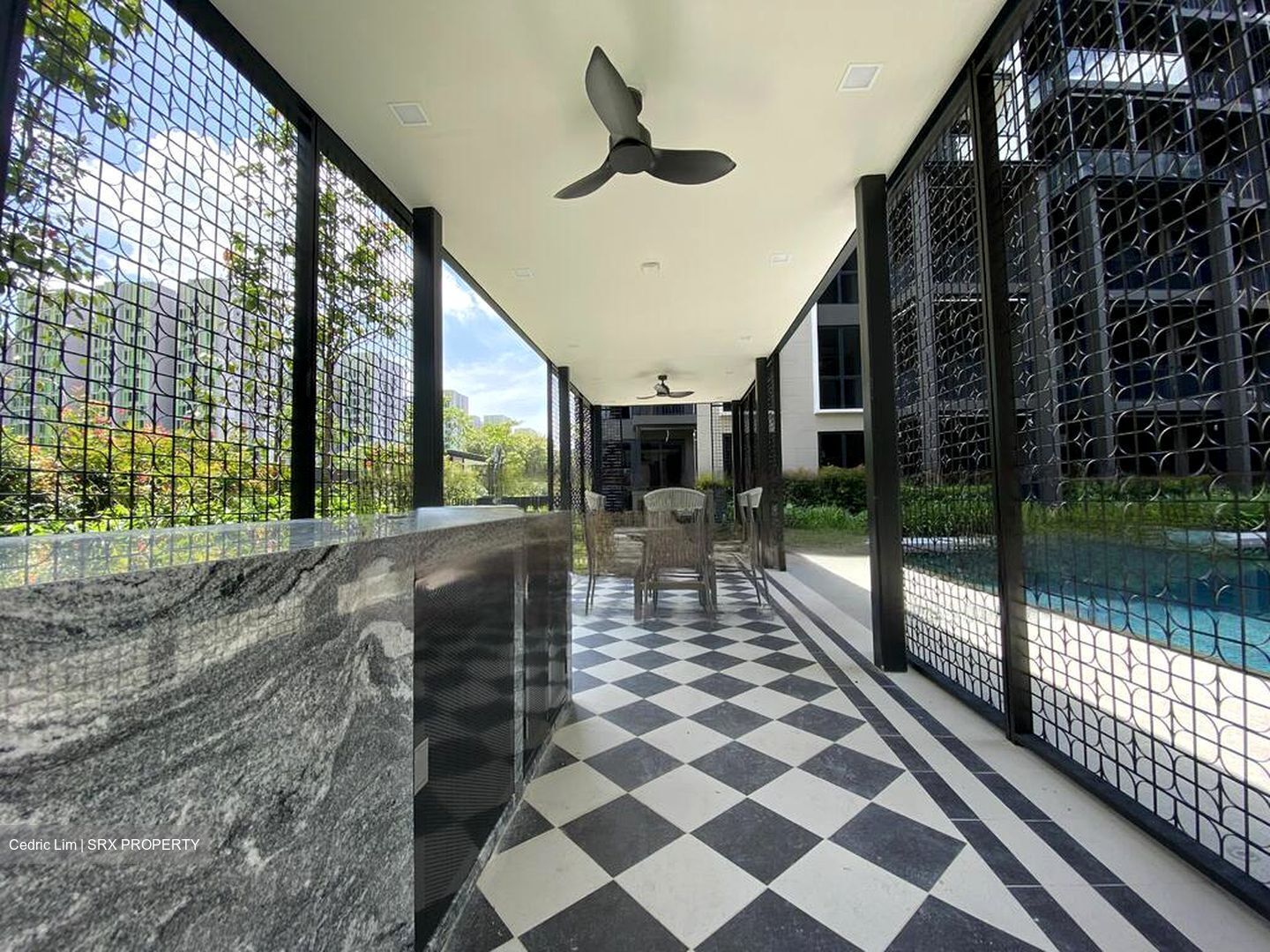Park Colonial (D13), Condominium #462999841